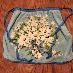 Vintage apron